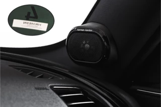 MINI Clubman 2.0 JCW ALL4 Chili  | S/K-Panodak | Adapt. Cruise | Stoelverw. | PDC | Camera | NAV + App.Connect | ECC | Harman Kardon | LM 19" | / 34