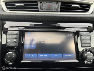 Nissan Qashqai 1.2 Tekna + LEER*CRUISE*PANO*360*HAAK*NAV*STOELVERW*NAP! / 47