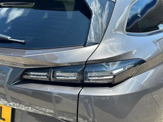Peugeot 308 1.2 SW PureTech Allure '' Allseason banden - Camera - Infotainmentsystem '' / 10