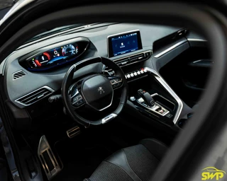 Peugeot 3008 1.6 PureTech GT Line | Pano | Elektr klep | Dodehoek | Navi | Cam / 5