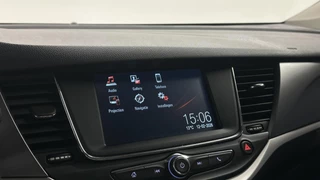 Opel Astra Sports Tourer 1.2 Business Edition CARPLAY NAVI TREKHAAK ECC CRUISE. / 34