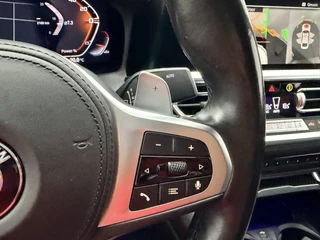BMW 3 Serie M340d xDrive High Executive M-Sport Head-Up Display | 360° Camera | Harman/Kardon | Full-Led / 28