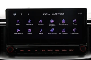 Kia XCeed 1.5 T-GDi GT-Line  - Automaat - Panorama dak - Stoel/Stuur verwarming - Navigatie - Climate Control - Achteruitrijcamera - Elektrische Achterklep - Fabrieksgarantie tot 06-2032 / 51