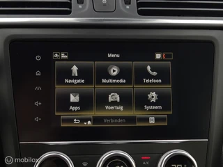 RENAULT KADJAR 1.3 TCE ZEN AUTOMAAT/TREKHAAK/KEYLESS/LED/CARPLAY / 25