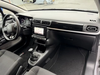 Citroën C3 110pk Shine (Keyless Entry - Camera - Navigatie - Automatische Airco - LED - Apple Carplay) / 30
