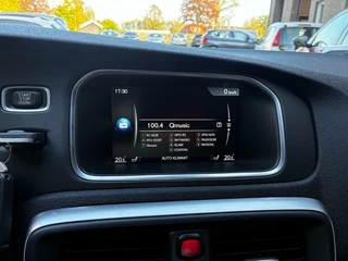 Volvo V40 2.0 T3 153PK! R-DESIGN / 19