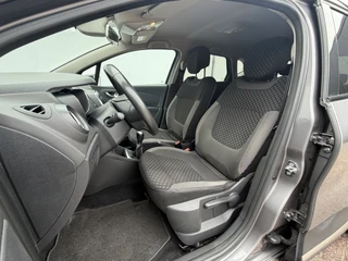 Renault Captur 0.9 TCe Intens Nav/Cruise Camera Keyless Hoogzitter Orig.NL Voll.Onderhouden! / 42