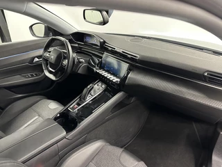 Peugeot 508 SW 1.2 PureTech Allure Pack Business CAMERA ECC ADAP CRUISE CARPLAY. / 13