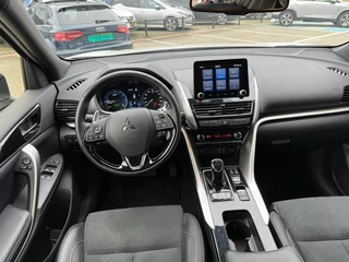 Mitsubishi Eclipse Cross 2.4 PHEV Executive *Stoelverwarming & ACC* / 4