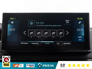 Peugeot 3008 1,6 PureTech Plugin-hybrid Allure Pack EAT8 225HK 5d 8g Aut. / 27