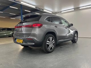 Mercedes-Benz EQA 250 Luxury Line 67 kWh / 4