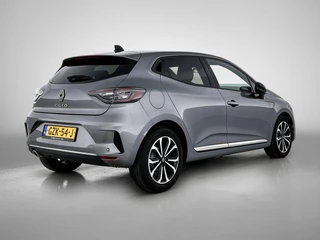 Renault Clio 1.0 TCe 90 GPF techno / 5