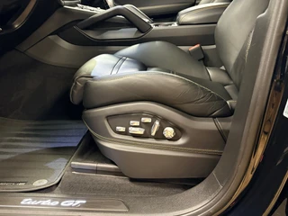 Porsche Cayenne Coupé 4.0 Turbo GT 641pk / Carbon dak / carbon pakket / 22inch / keramisch / dealer onderhouden / 15