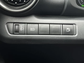 Toyota C-HR 1.8 Hybrid 140 Dynamic APPLE/ANDROID STUUR/STOELVERWARMING NAVI PARK-SENSOREN CAMERA CLIMA KEYLESS LM-VELGEN / 12