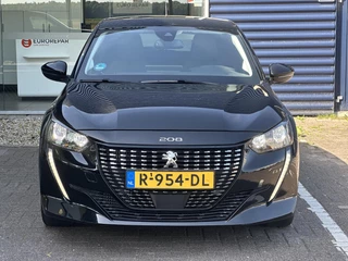 Peugeot 208 1.2 PureTech Allure Pack | Adaptive Cruise Control | Parkeercamera/-sensoren | Keyless Start | Apple Carplay/Android Auto | Climate Control | i-Cockpit | Navigatie | DAB | Full LED | Dealer Onderhouden | / 6