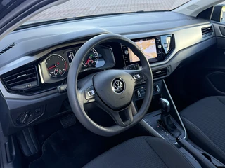 Volkswagen Polo 1.0 TSI 95pk DSG Navi | ACC / 22