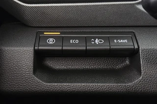 Dacia Bigster 1.8 Hybrid 155 Journey Panoramadak Stuur-Stoelverwarming Trekhaak / 28