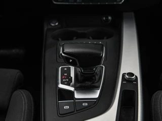 Audi A5 Sportback 2.0 TDI 190 PK S-tronic Aut. Sport Pro Line Trekhaak Camera Xenon Navigatie 18" / 26