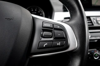 BMW X1 xDrive25e High Executive|1e EIGENAAR|STOELVERW.|AFN. TREKHAAK|HEAD-UP|ELEK. KLEP|CAMERA|LEDER / 23