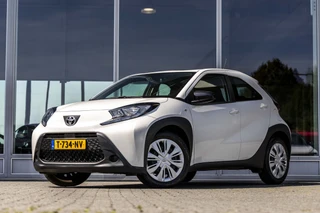 Toyota Aygo X 1.0 VVT-i MT Play | Camera | ACC | NL Auto