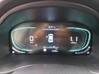 KIA Stonic 1.0 T-GDi MHEV 100pk DynamicLine |Navi |Camera / 13