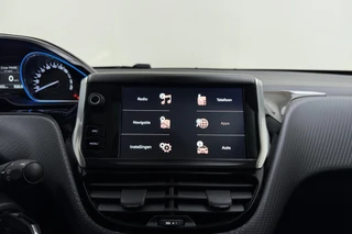 Peugeot 2008 1.2T 130pk GT-line / 26