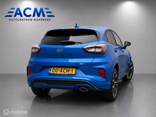 Ford Puma ST line / 7