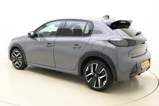 Peugeot 208 1.2 Hybrid 145pk e-DCS6 GT | Alcantara | Adaptieve Cruise Control | Navigatie | Climate Control / 5