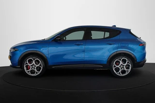 Alfa Romeo Tonale 1.3T PHEV Veloce Leder Stoelventilatie Stoelverwarming Harman Kardon Keyless / 36