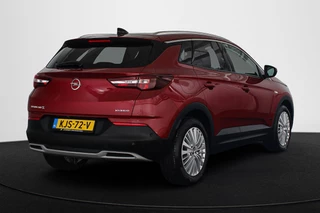 Opel Grandland X 1.6 Turbo Hybrid Innovation Stoelverwarming Keyless Trekhaak / 4