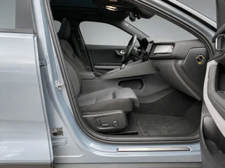 Polestar 2 Long Range Dual Motor 78 kWh  | 1e eigenaar | dealer onderh. | panoramadak | trekhaak | stoelverw. | BTW auto / 20