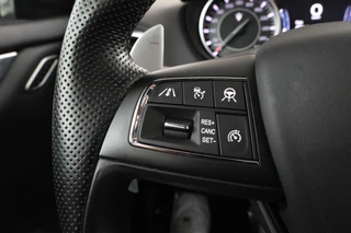 Maserati Ghibli 2.0 MHEV GranSport  Schuif/Kanteldak, 360 Camera, Volleder / 27