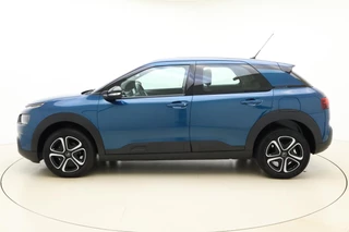 Citroën C4 Cactus 1.2 PureTech 110pk Business / 6