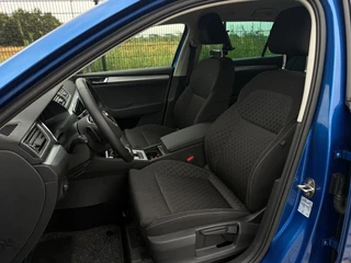 Škoda Superb Combi 1.4 TSI iV Business Edition Camera | PDC | Carplay | Stoelverwarming | / 14