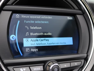 MINI Cooper S Cabrio 2.0 Hammersmith  | Leder | Keyless | LED | Org. NL / 36
