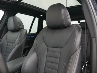 BMW X3 xDrive30e M-Sport Panoramadak | Harman Kardon | Elektr. Trekhaak / 23