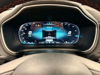 MG EHS 1.5 TGDI Luxury PHEV / automaat / 360camera / Leder/ carplay / Panorama-dak / 17