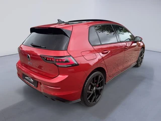 Volkswagen Golf 1.5 eHybrid GTE / 5JR Garantie / Pano / Trekhaak / Matrix / Keyless / 360 / HUD / Travel / 6
