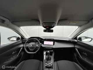 Peugeot 308 SW 1.2 PT Business 110 PK NAVI/CLIMA/TREKHAAK / 11