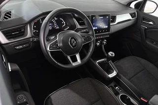 Renault Captur 1.0 TCe 90 Techno Navigatie Achteruitrijcamera Keyless / 6