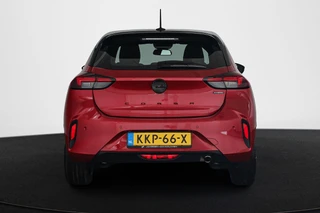 Opel Corsa 1.2 Turbo Hybrid GS Achteruitrijcamera 17" Apple CarPlay / 15