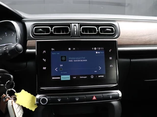 Citroen C3 1.2 PureTech Business | STOELVERW. | PDC | CRUISE | APPLE CARPLAY | / 7