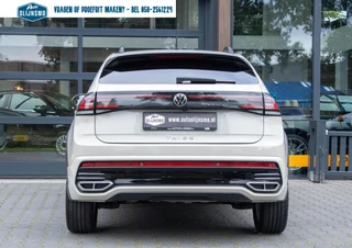 Volkswagen Taigo 1.0 TSI R-Line|Camera|Carplay|Adaptive Cruise / 6