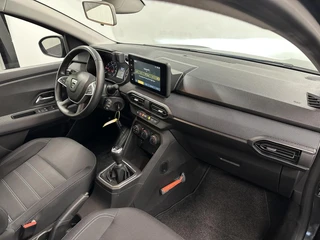 Dacia Sandero 1.0 TCe 100 Bi-Fuel LPG Comfort CARPLAY-CRUISE / 12