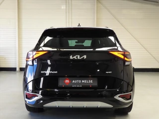 Kia Sportage 1.6 T-GDi 265pk Plug-In Hybrid AT6 4WD GT-PlusLine / 11