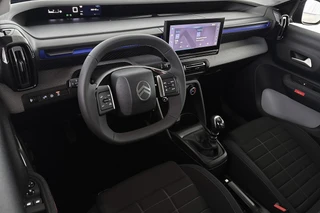 Citroen C3 1.2 Turbo 100pk Plus Apple CarPlay Parkeersensoren Cruise Control / 6