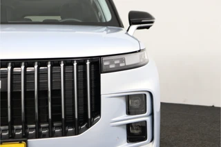Jaecoo 7 PHEV 1.5 GDI SHS-P Exclusive  Adaptief Cruise Control - Stoel/Stuurverwarming - Navigatie - Apple/Android Carplay - Fabrieksgarantie tot 10-2032 / 14
