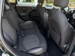 MINI Countryman 1.6 Cooper Chili NAVI Bluetooth Park. Sens. Achter / 16