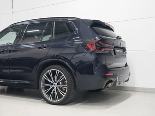 BMW X3 xDrive30e M-Sport Panoramadak | Harman Kardon | Elektr. Trekhaak / 38