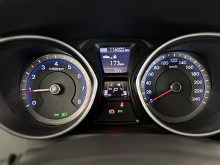 Hyundai i30 1.6 GDI i-Vision | Dealeronderhouden | Achteruitrijcamera | Trekhaak / 24